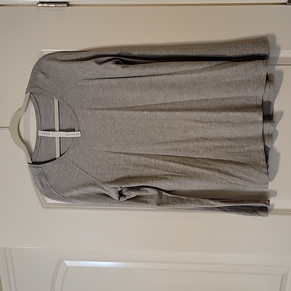 Lululemon Long Sleeve Shirt